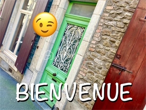 maison à la vente -   62200  BOULOGNE SUR MER, surface 185 m2 vente maison - UBI462558572